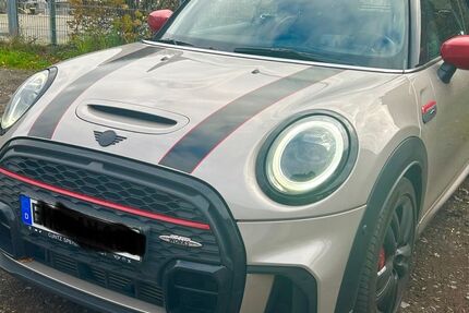 Mini John Cooper Works 96.100 km 28.800 € Lahnstein 56112