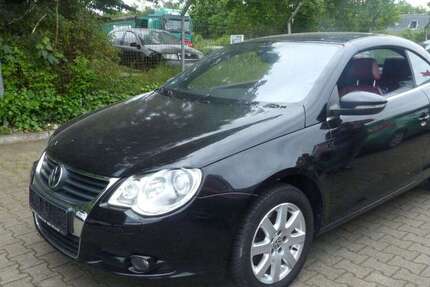 VW Eos 230.000 km 5.900 € Rheinberg 47495