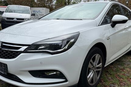 Opel Astra 247.641 km 5.490 € Maintal 63477