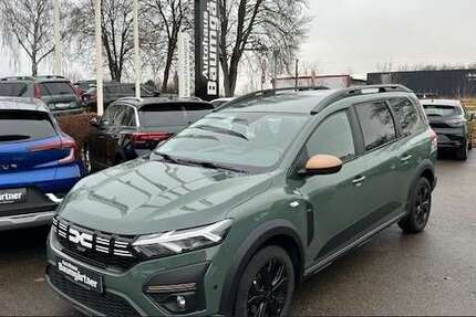 Dacia Jogger 18.174 km 19.850 &euro; Giengen 89537
