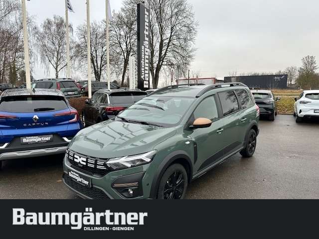 Dacia Jogger 18.174 km 19.850 &euro; Giengen 89537