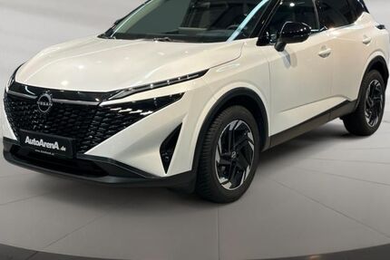 Nissan Qashqai 21.983 km 25.859 &euro; Neckarsulm-Obereisesheim 74172