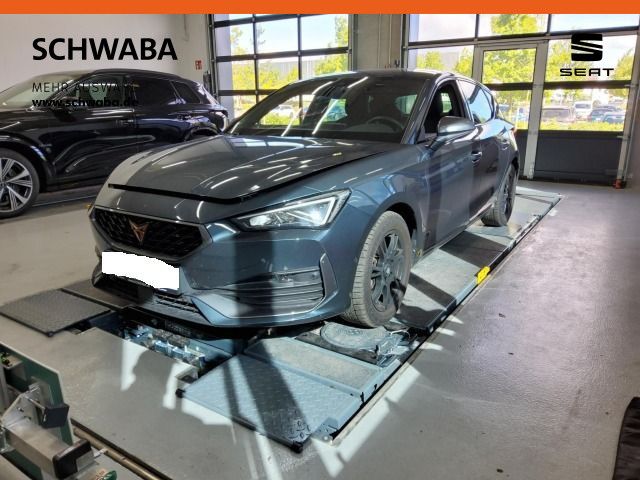 Seat Leon 45.700 km 24.590 &euro; Gersthofen 86368
