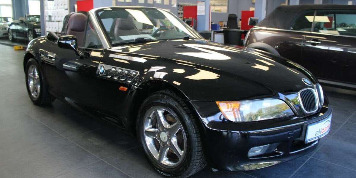BMW Z3 172.836 km 6.980 &euro; Euskirchen-Flamersheim 53881