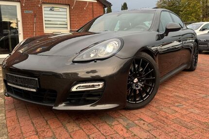 Porsche Panamera 47.490 km 43.900 &euro; Steinfeld 49439
