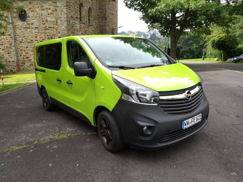 Vivaro