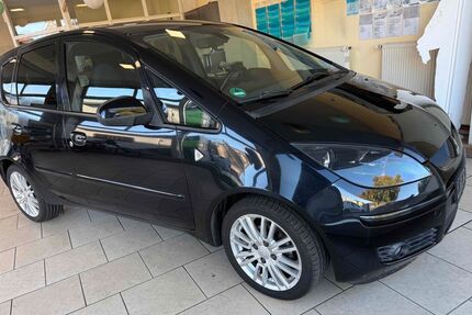 Mitsubishi Colt 101.000 km 3.600 &euro; Lutherstadt Wittenberg 06889