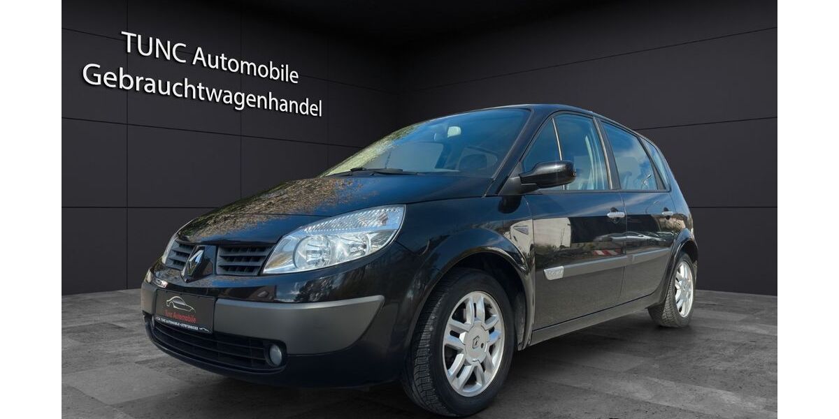 Renault Scenic 113.903 km 3.790 &euro; Ahlen 59227