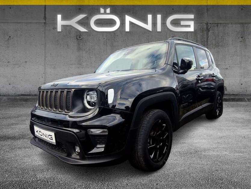Renegade