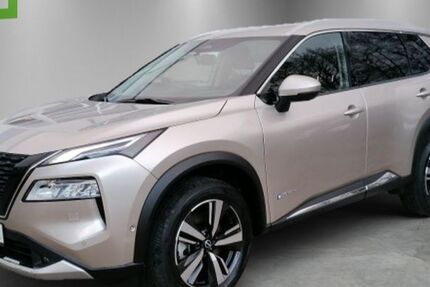 Nissan X-Trail 6.832 km 36.690 &euro; Happurg 91230