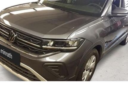 VW T-Cross 5.852 km 23.970 € Duisburg-Rheinhausen 47226