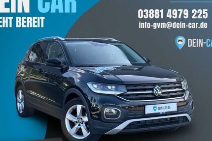 VW T-Cross 32.000 km 22.990 € Wismar 23970