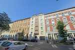 Moderne, zentral gelegene 2-Zimmer-Wohnung in Düsseldorf