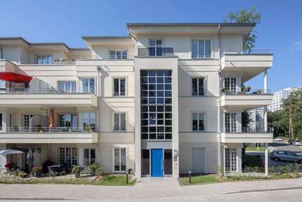 Wohnung Potsdam Stern - 2 Zimmer, 70 m&sup2;, 1.088&euro; | Angebot:25577662