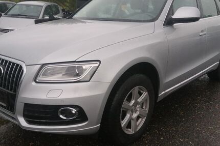 Audi Q5 93.687 km 16.990 € Stockstadt am Main 63811