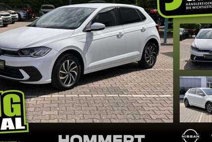 VW Polo 60.190 km 14.490 &euro; Coburg 96450