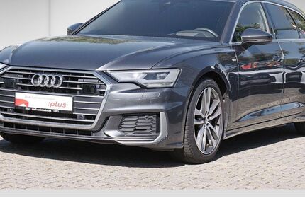 Audi A6 59.914 km 33.492 &euro; Weinheim 69469