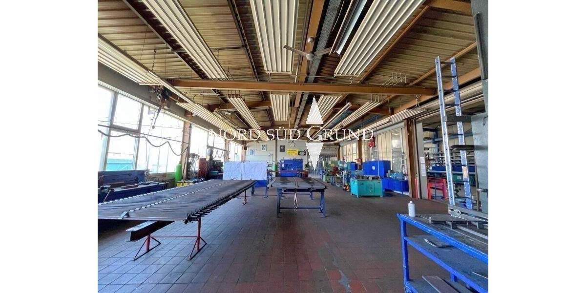 Gewerbeobjekt Kappel-Grafenhausen Grafenhausen - 6.430&euro; | Angebot:25265810