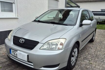 Toyota Corolla 170.339 km 2.749 &euro; Mainz 55129