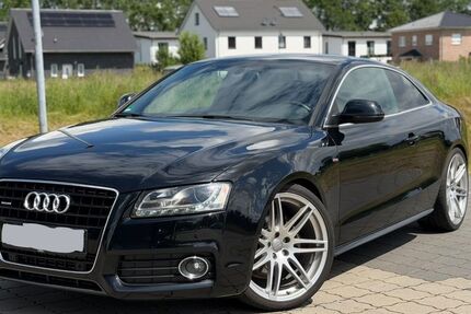 Audi A5 285.600 km 8.799 &euro; Rotenburg Wümme 27356