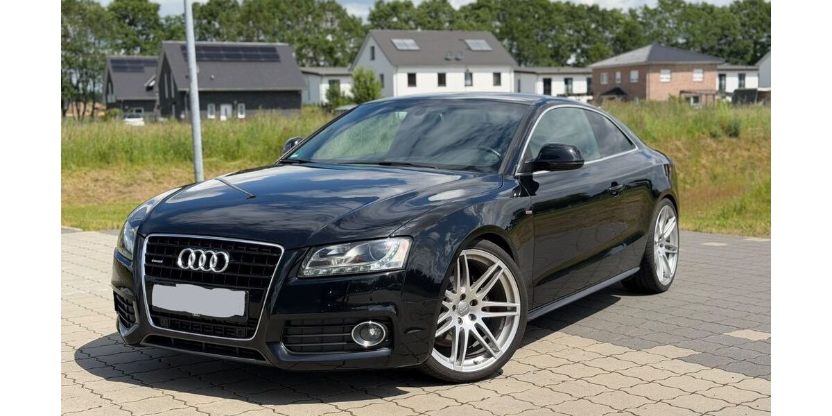 Audi A5 285.600 km 9.399 &euro; Rotenburg Wümme 27356