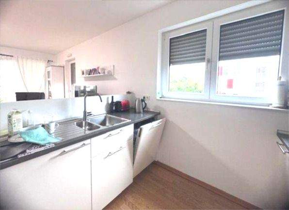 Traumhafte Wohnung mit Blick auf den Phönixsee 3 zimmer