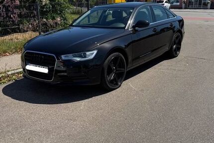 Audi A6 178.000 km 12.400 &euro; Fischach 86850