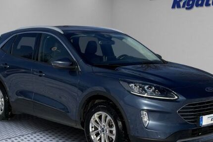 Ford Kuga 75.913 km 20.950 &euro; Bad Grönenbach 87730