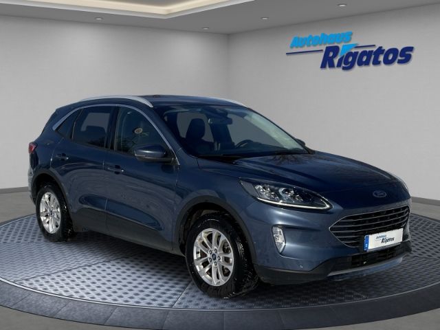 Ford Kuga 75.913 km 20.950 &euro; Bad Grönenbach 87730