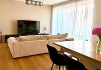 Helle 3-Zimmer Wohnung in Schwabelweis ab 01.09.25
