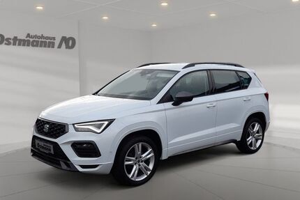 Seat Ateca 54.987 km 21.840 &euro; Schwalmstadt 34613