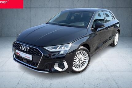 Audi A3 3.009 km 29.960 € Alsfeld 36304