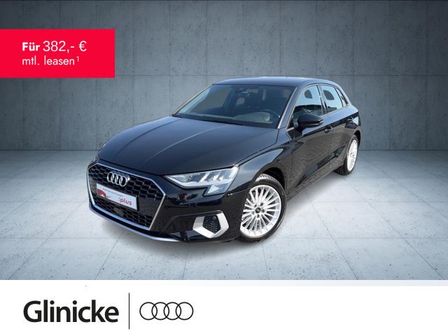 Audi A3 3.009 km 29.960 € Alsfeld 36304