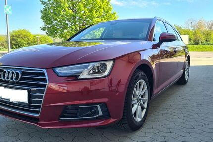 Audi A4 140.000 km 15.200 &euro; Gärtringen 71116