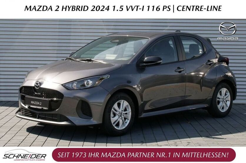 2 Hybrid