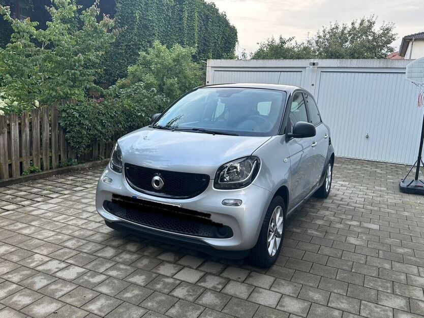 ForFour
