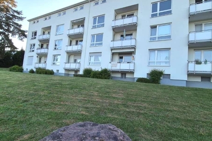 Kapitalanlage mit Perspektive: Moderne 3-Zimmer-Wohnung mit Balkon – neu vermietbar ab 01.07.2026 - Wohnung Kaiserslautern Bahnheim | Angebot:27116703