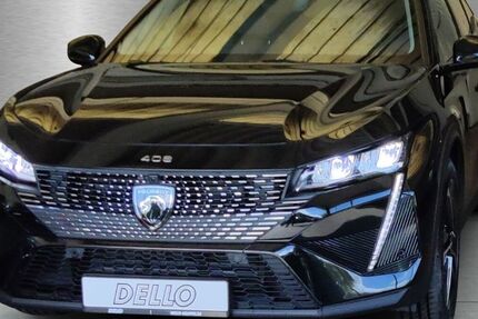 Peugeot 408 19.114 km 21.980 &euro; Norderstedt 22848