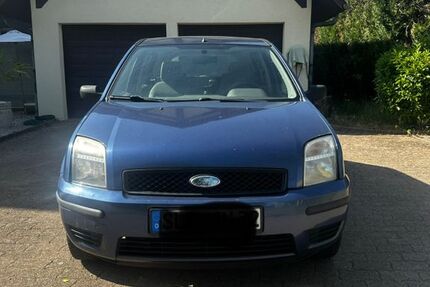 Ford Fusion 183.900 km 1.150 &euro; Saarlouis 66740