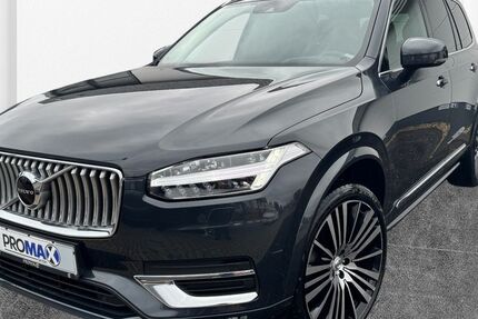 Volvo XC90 73.617 km 43.950 &euro; Bergheim 50126