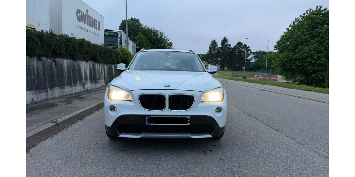 BMW X1 215.000 km 6.300 &euro; Rohrdorf 72229