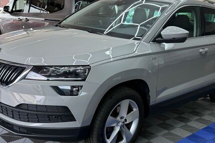 Skoda Karoq 117.000 km 17.799 &euro; Ritterhude 27721