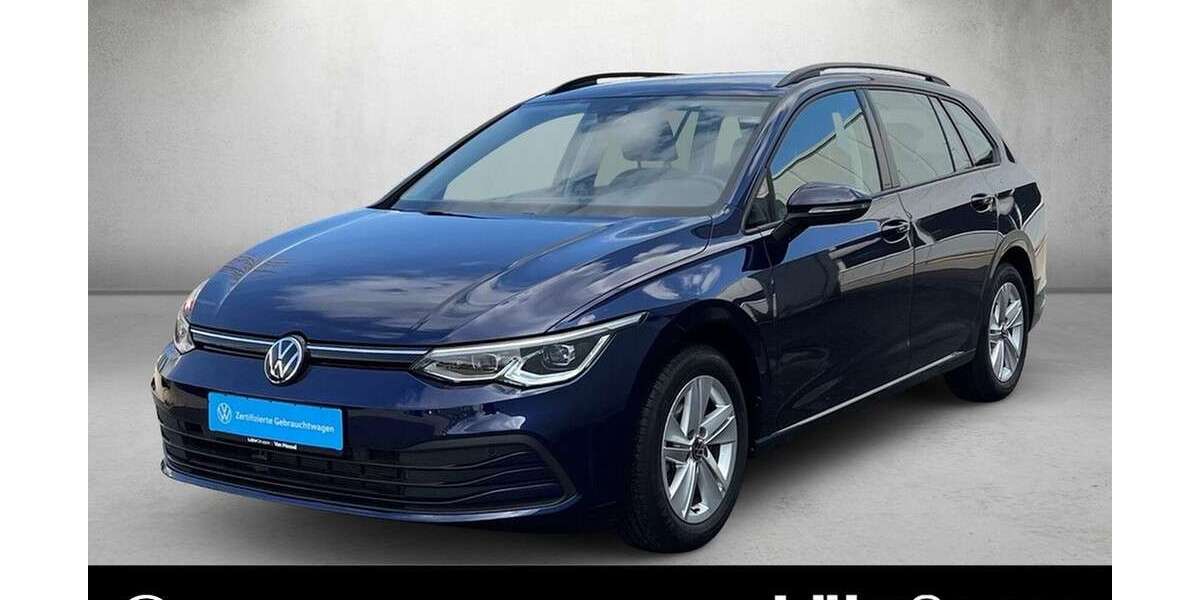 VW Golf 21.688 km 23.850 &euro; Mainz 55131