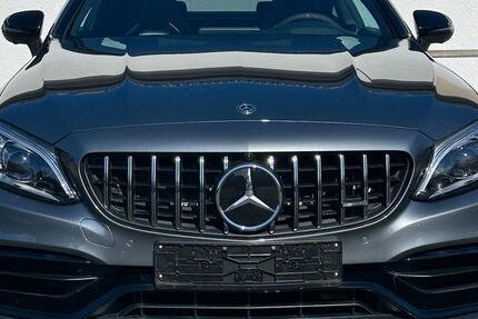 Mercedes-Benz C 63 AMG 28.687 km 68.497 &euro; Leubsdorf 09573