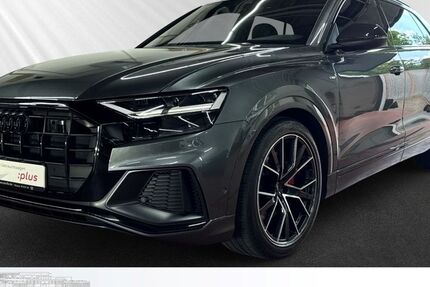 Audi Q8 89.600 km 59.900 &euro; Neuburg 86633
