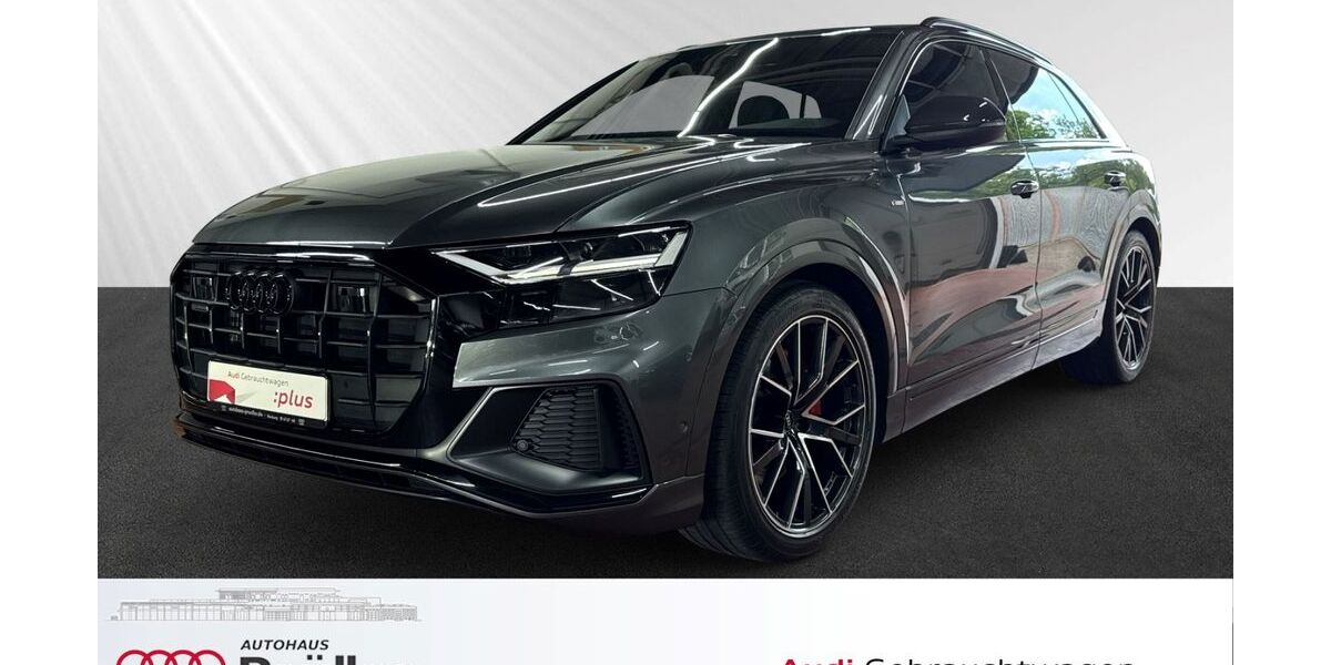 Audi Q8 89.600 km 59.900 &euro; Neuburg 86633