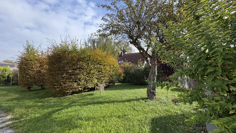 ***Attraktives Baugrundstück in Karlsfeld – ideal für Eigennutzer und Bauträger*** - Grundstück Karlsfeld | Angebot:25752061