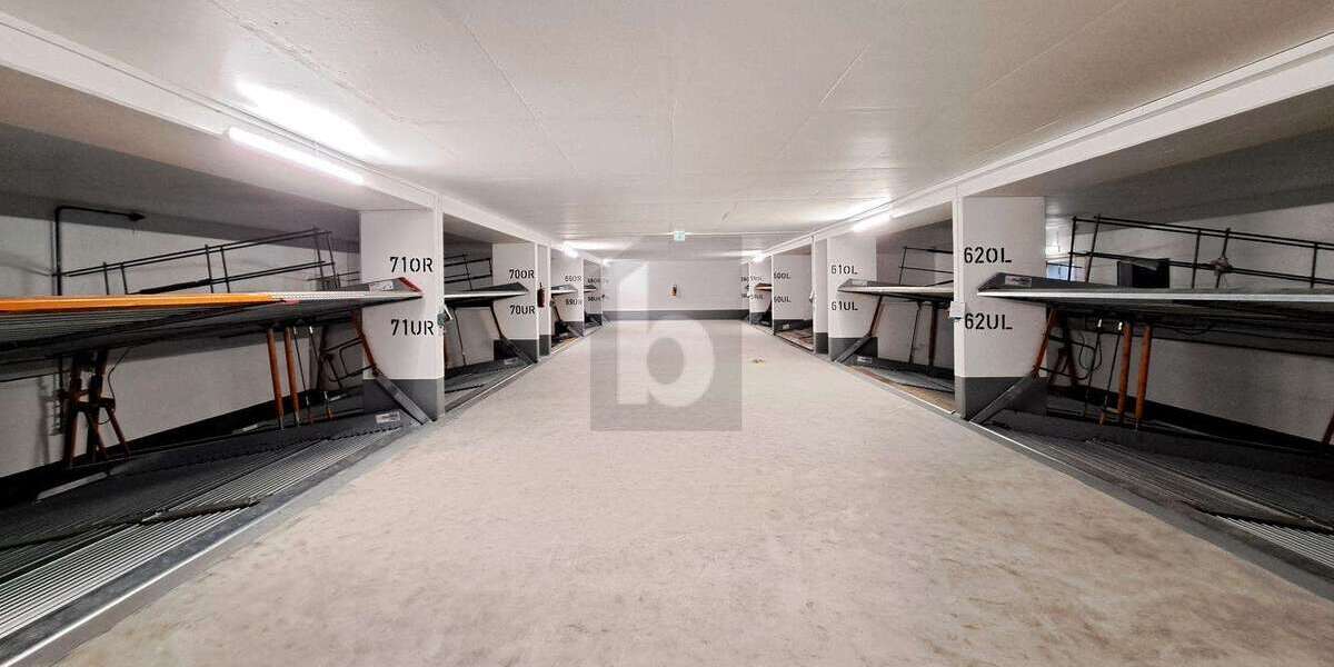 Garagen / Stellplätze München Bogenhausen - 14.900&euro; | Angebot:25439353