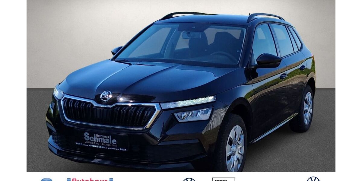 Skoda Kamiq 107.000 km 13.990 &euro; Lübbecke 32312