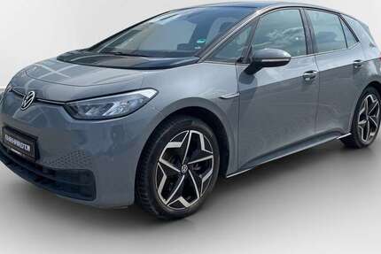 VW ID.3 37.700 km 23.990 &euro; Leipzig 04178